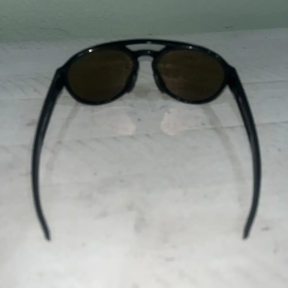 Oakley Forager Sunglasses OO9421-1358 Matte black Polarized ‼️Frames Only‼️